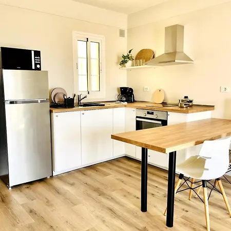 Apartman Con Piscina A 7 Min Da Cristianos *