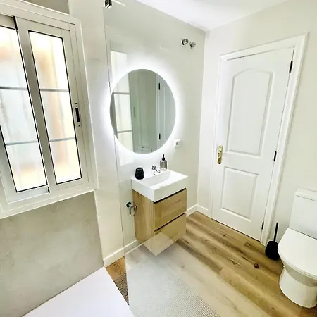 Con Piscina A 7 Min Da Cristianos Chayofa