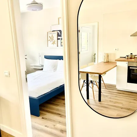 Con Piscina A 7 Min Da Cristianos Апартаменты *