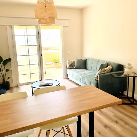 Con Piscina A 7 Min Da Cristianos