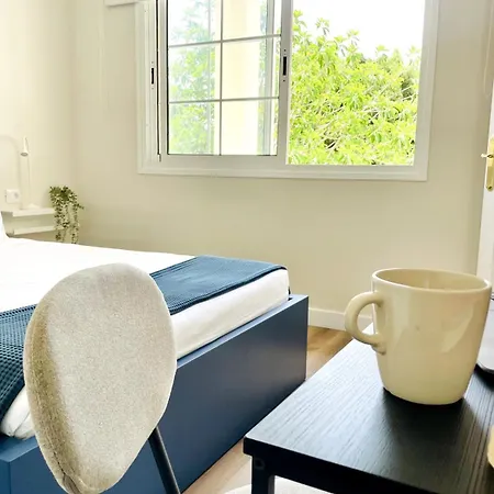 Con Piscina A 7 Min Da Cristianos Чайофа