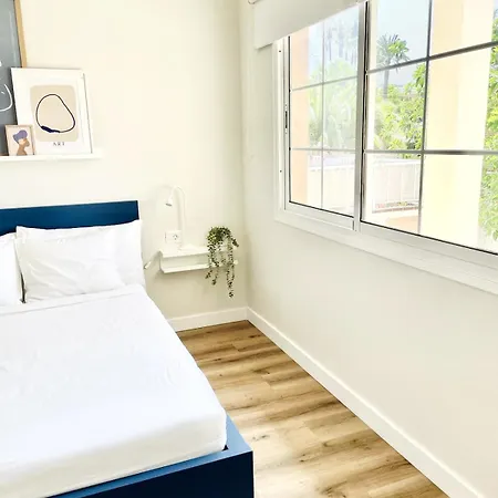 Con Piscina A 7 Min Da Cristianos *