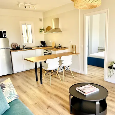 Apartamento Con Piscina A 7 Min Da Cristianos