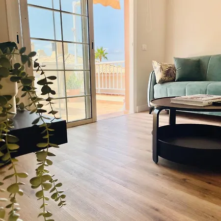 Con Piscina A 7 Min Da Cristianos דירה Chayofa