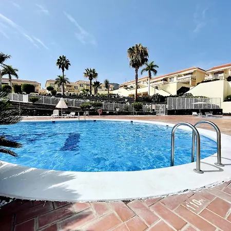 Con Piscina A 7 Min Da Cristianos