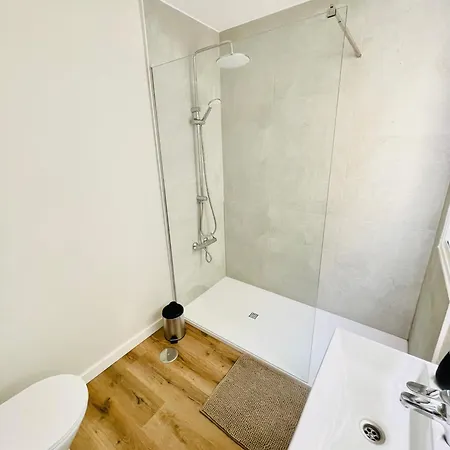 Apartment Con Piscina A 7 Min Da Cristianos *