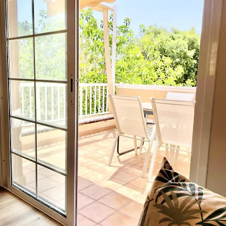 Apartment Con Piscina A 7 Min Da Cristianos