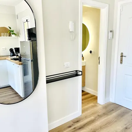 Apartment Con Piscina A 7 Min Da Cristianos *