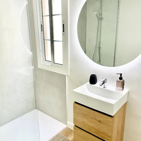 Apartment Con Piscina A 7 Min Da Cristianos Chayofa